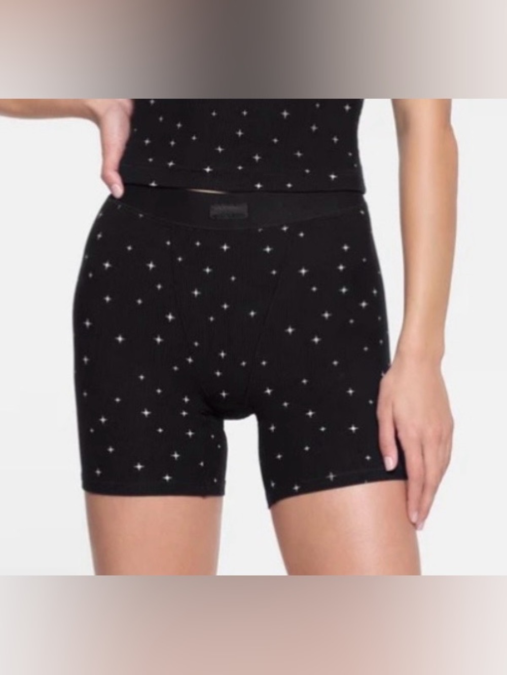 SKIMS Soft Lounge Boxers